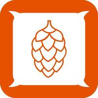 Hops Vector Icon