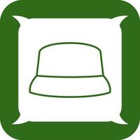 Hat Vector Icon