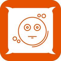 Neutral Vector Icon