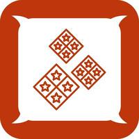 Tiles Vector Icon