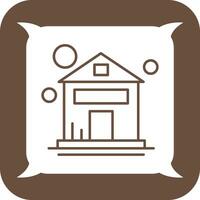 House Vector Icon