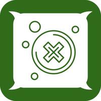 Close Vector Icon