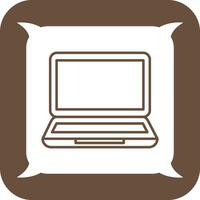 Laptop Vector Icon