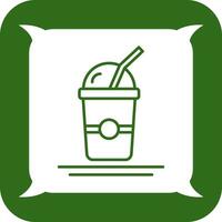 Frappe Vector Icon