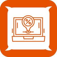Map Pin Vector Icon