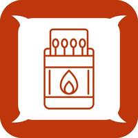 Matches Vector Icon