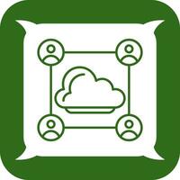 Network Vector Icon