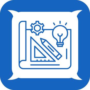 icono de vector de desarrollo