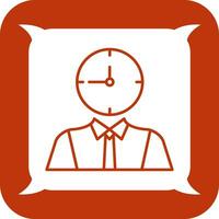 Time is Money Vector Icon