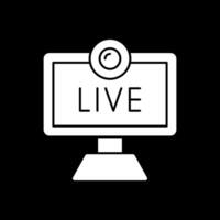 Live Vector Icon Design