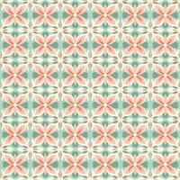 beautiful seamless pattern design for decorating, wallpaper, fabric, backdrop and etc. vector