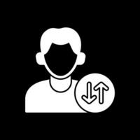 User Vector Icon Design