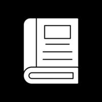 Notebook Vector Icon Design