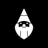 Gnome Vector Icon Design