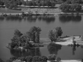 ciudad de viena en austria foto