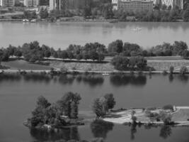 ciudad de viena en austria foto