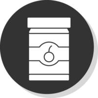 Jam Vector Icon Design