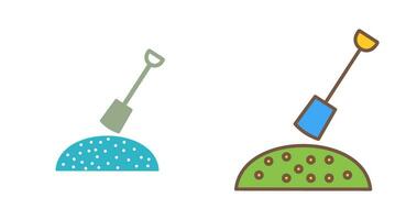 Gardening Vector Icon