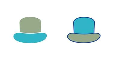 Hat Vector Icon