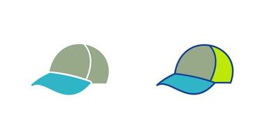 Hat Vector Icon