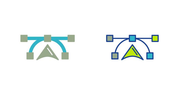 Vectors Vector Icon