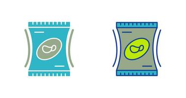 Snack Vector Icon