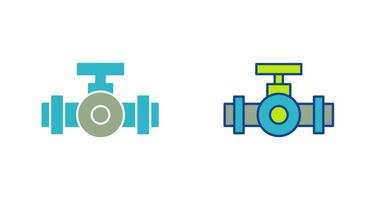 Plumbing Vector Icon