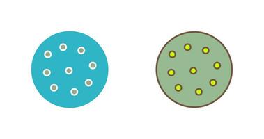Cookie Vector Icon