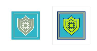 Shield Vector Icon