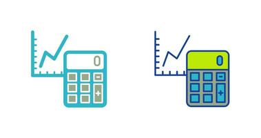 Accounting Vector Icon