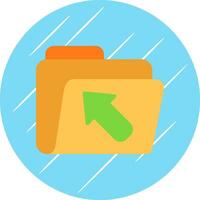 Click Vector Icon Design