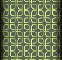 Celtic seamless trendy patterns vector