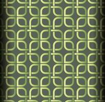 Celtic seamless trendy patterns vector