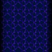Celtic seamless trendy patterns vector
