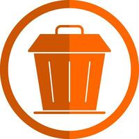 Delete Vector Icon Design