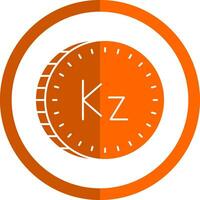 Kwanza Vector Icon Design