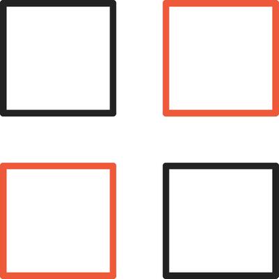 Apps Vector Icon