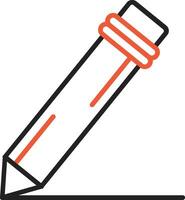 Pencil Vector Icon