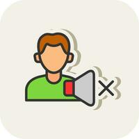 User Vector Icon Design