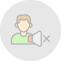 User Vector Icon Design