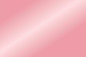 Pink bright background abstract with reflection - Vector illustration. Gradient mesh photo