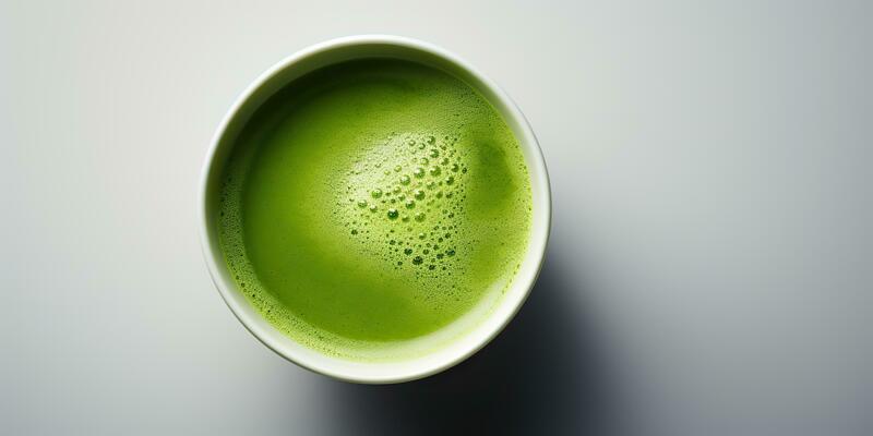 Matcha Green Tea Stock Photos, Images and Backgrounds for Free Download