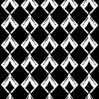 design seamless monochrome decorative pattern. abstract background. photo