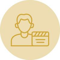 User Vector Icon Design