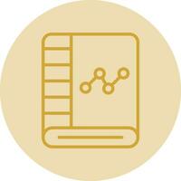 Book Vector Icon Design