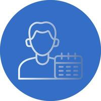 User Vector Icon Design