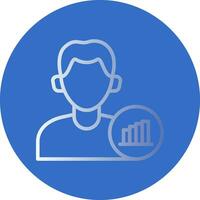 User Vector Icon Design