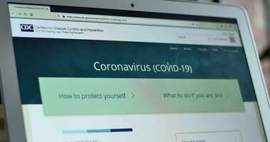 Washington corriente continua 2020 - centrar para enfermedad controlar coronavirus proteccion la seguridad video