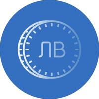 Bulgaria Vector Icon Design