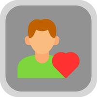 User Vector Icon Design